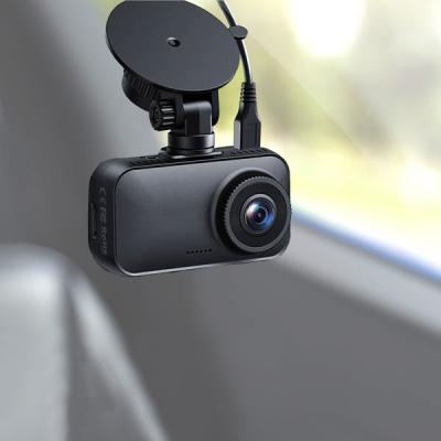 China NIGHT VISION 1080P Mini Car DVR HD Car Camera Recorder Dash Cam Dashcam Car Dash Camera for sale