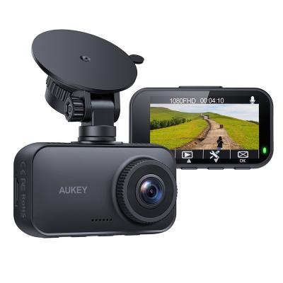 China Hot Sale 170 Degree AUKEY NIGHT VISION Dash Cam 1080P DRA1 Recording Dash Cam Car Recorder Fhd 1080p Car Dvr for sale