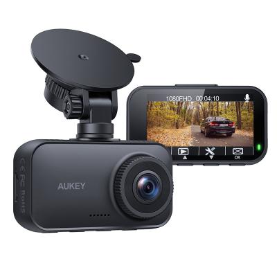 China NIGHT VISION New Dar Dvr Dash Cam G Sesnsor HD 1080p Mini Dash Cam Full Car Black Box Camera From AUKEY Factory for sale