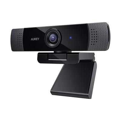 China Aukey 1080p full hd webcam webcam Aukey fhd webcam laptop hd camera 1080p full plug-and-play PC desktop camera for sale