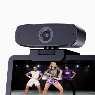 China Aukey AUKEY 1080P Dual Webcam 1080P Webcam Built-in Stereo Color Auto Correction Microphones HD 1080P for sale