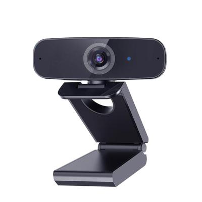 China 1080P Plug and Play Webcam 1080P Web Camera USB Dual Mics Stereo Webcam with Microphone AUKEY 1080p Webcam for sale