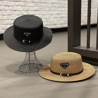 China Fashion designer hats 2023 famous brand high quality brand hats and other popular products designer bucket hat luxury for sale