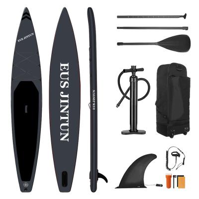 China Wholesale GIRLS OEM Paddleboard sup standing water professional paddleboard racing surfboard paddleboard for sale