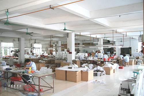 Verified China supplier - Shangyi Technology (huizhou) Co., Ltd.