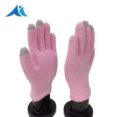 China Warm Touch Gloves Keep Winter Warm Cute Glove for sale