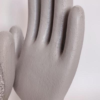 China Cut-Resistant Fast Cut Level 3 Gloves Factory Direct Delivery High Quality Care Work Products for sale