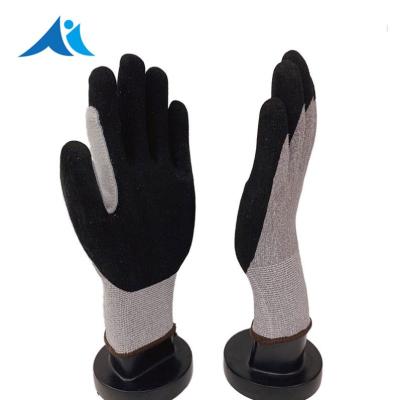 China Cut - Resistant Safety Gloves Manufacturer Supply Ce Working Gloves for sale