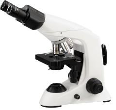 China White Biology Microscope , High Resolution Handheld Digital Microscope for sale