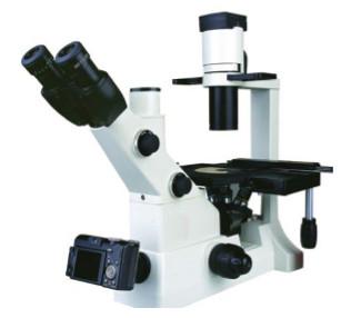 China Distancia rotativa 48-75m m de Interpupillary del microscopio compuesto 360° en venta