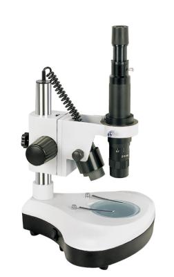 China Low Magnification Zoom Stereo Microscope 3D For Clinical for sale