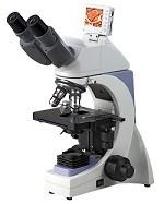 China Teaching LCD Digital Microscope for sale