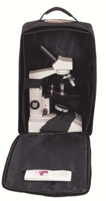 China Microscope Accessories , Microscope Carrying Case For PVC Carrying Case for sale