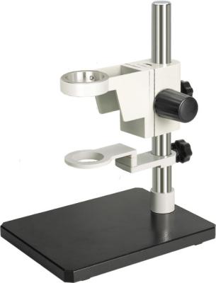 China Stereo Microscope Accessories , 350mm Stand With Φ46mm Microscope Arm for sale