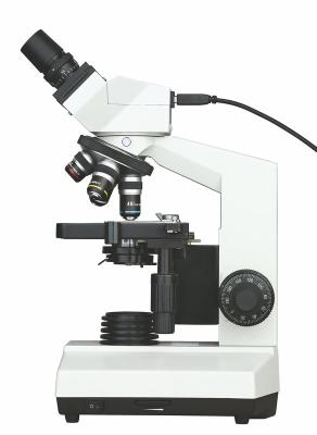 Cina Microscopio binoculare biologico di Digital con 1,3 la macchina fotografica del mp CMOS, condensatore 1,25 del Na di abbe BS - 2030BD in vendita