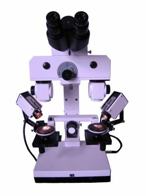 Cina 3.1× - microscopio di confronto 120× per scienza legale, dipartimenti di polizia in vendita