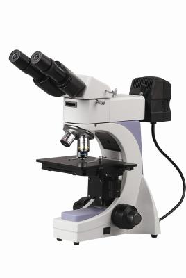 China Professional Metallurgical Microscope With Excellent Optical System for sale