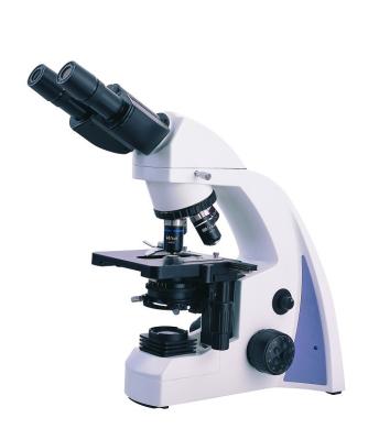 China Microscopio biológico compuesto binocular/de Trinocular con el sistema óptico infinito en venta