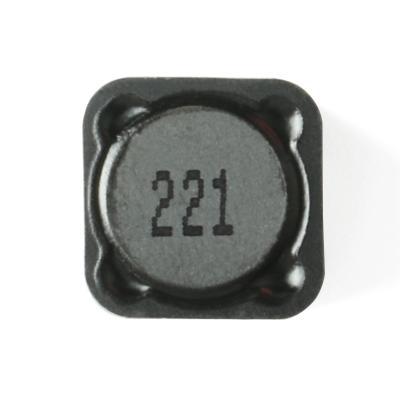 China Standard Shielded Inductor SMD Power Inductor CDRH127R 220uH 221 for sale