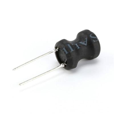 China Standard Power Inductor 10uh 100uh 220uh 330uh 6x8mm DR CORE Inductors for sale