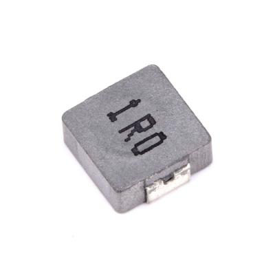 China Standard SMD Chip Inductor 0630 1uH 2.2uH 3.3uH 4.7uH 6.8uH 10uH 15uH 22uH SMD Power Inductors for sale