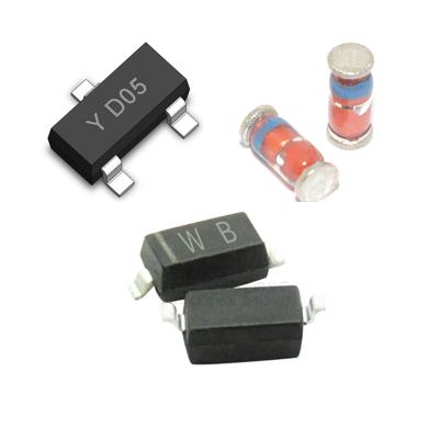 China Siftech BOM Standard Service China Make Manufacturer Original IC Diode SMA SML4747A-E3/61T for sale