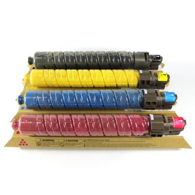 China COMPATIBLE Compatible C5501 Color Copier Toner Cartridge Use For Ricoh MP C4501 MP C5501 for sale