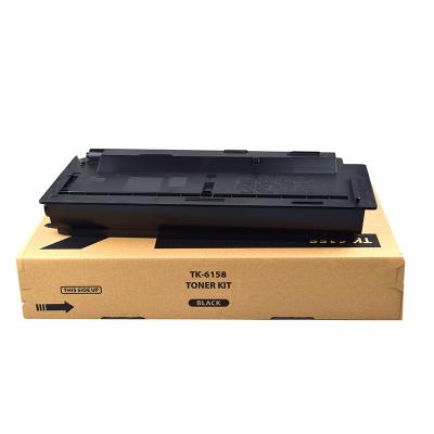 China COMPATIBLE TK6158 TK-6158 compatible toner cartridge for Kyocera ECOSYS M4030 4230 toner for sale