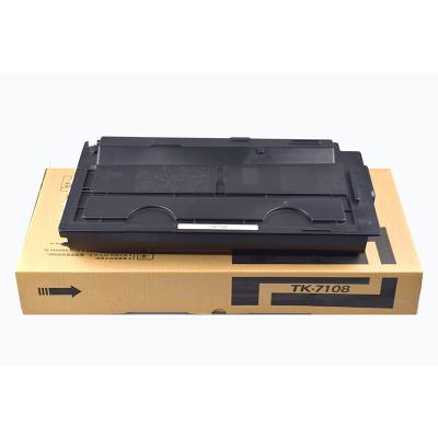 China Compatible TK-7108 COMPATIBLE TK7108 for Kyocera copier 3010 3010i 3510i 3511i toner cartridge for sale