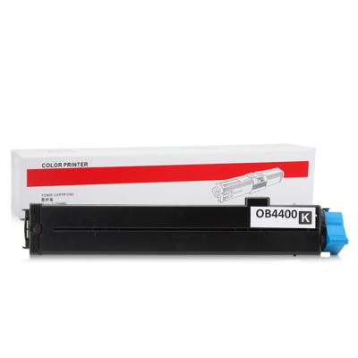 China COMPATIBLE stable quality compatible for OKI 43502303 toner cartridge for OKI B4400 4500 4550 4600 for sale