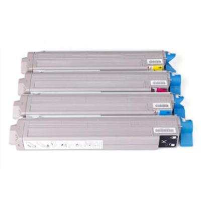 China COMPATIBLE compatible toner cartridge for OKI 44059232 for OKI ES8430dn ES8460 toner cartridge for sale