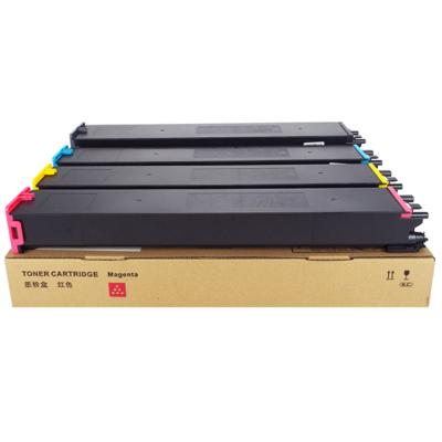 China COMPATIBLE Sharp MX-30 MX 30 Compatible Toner Cartridge For MX-C2621R C3121 C3081 C3581 C4081 C5081 C6081 for sale