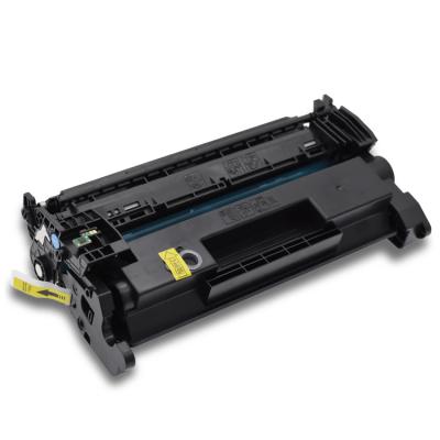 China New high quality COMPATIBLE compatible 58a 258a cf258a toner cartridge for hp pro LaserJet M404/428 printer for sale