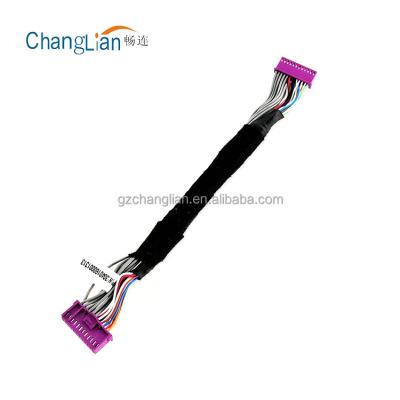 China Automotive Connector Harness Chevrolet Pioneer for sale