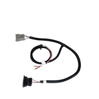 China Automotive AEM 30-2853 IGBT Smart Coils Accessory Wiring Harness for sale