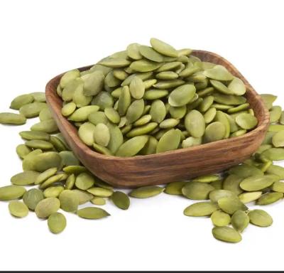 China Dried Factory Direct Sale High Quality Grade AA Roasted Pumpkin Seeds Kernels for sale