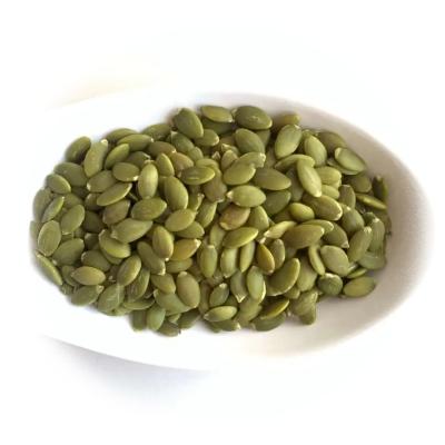 China Dried Directly supply Good quality with nice price Shine skin and GWS Pumpkin seeds kernel for sale