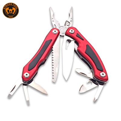 China Free Sample High Quality MULTI FUNCTIONAL Running Outdoor Hand Tool Multi Function Tools for sale