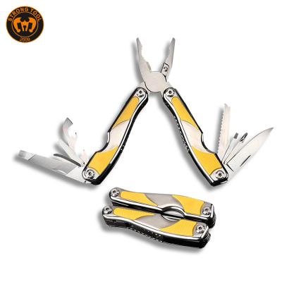 China New Design Stainless Steel Tool Pliers MULTI FUNCTIONAL Multi Tool Multi Knife for sale