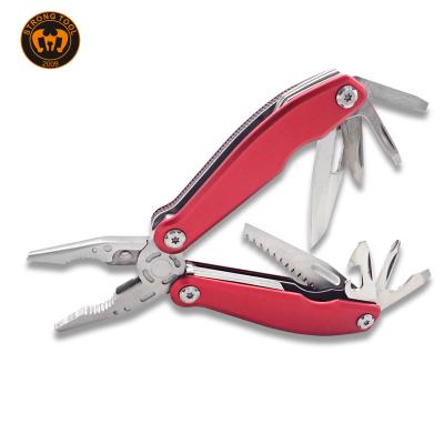 China MULTI FUNCTIONAL High Quality Professional Fine Blanking Multi Function Multitool Locking Pliers for sale