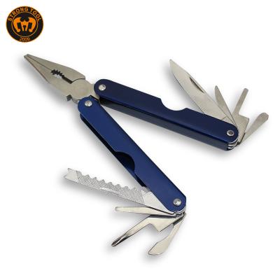 China Best Selling Small Quantity Stainless Steel MULTI FUNCTIONAL Multitool Pliers for sale