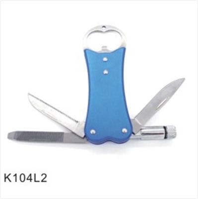 China China Pocket Multi Function Tools Mini Knife for sale