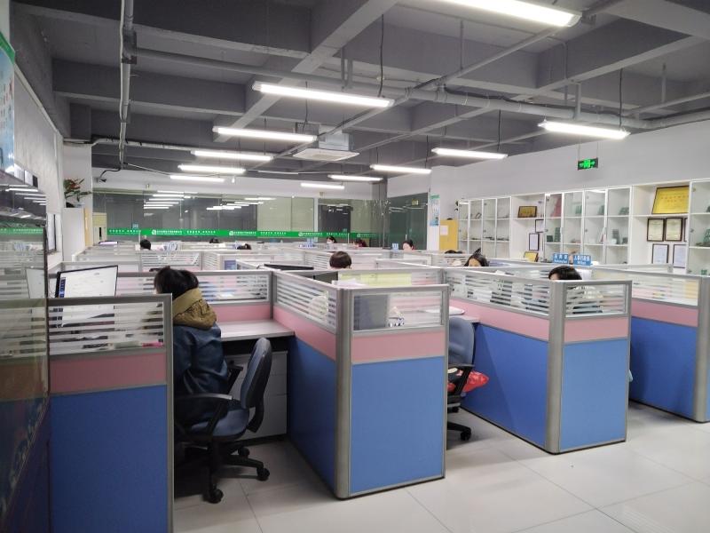 Verified China supplier - Suntek Electronics Co., Ltd.