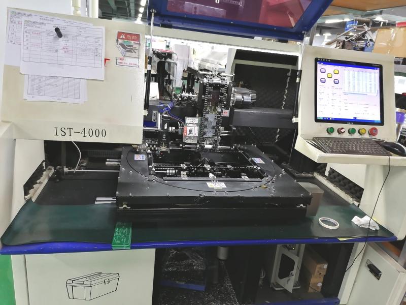 Fornecedor verificado da China - Suntek Electronics Co., Ltd.