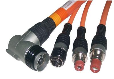 China Lieferanten Drahtgurt und Kabelmontage 2 AWG bis 28 AWG zu verkaufen