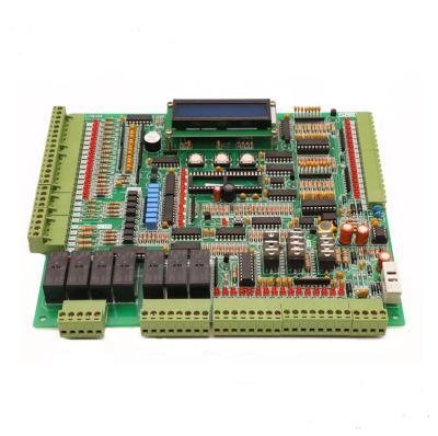 中国 サーキットカード組立 医療機器 PCB 設計 SMT AOI THT ICT FT ROHS 適合 販売のため