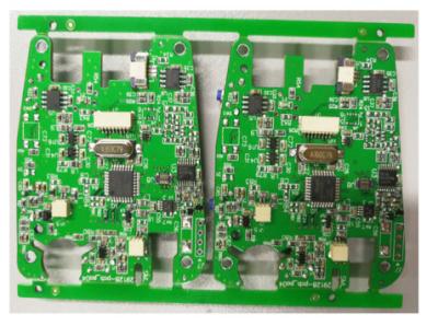 China Quick Turn Time PCB Prototyping Fast Turn Circuit Board Assembly Manufacturing for sale