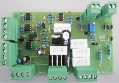 China 1-20L Printed Circuit Board Assembly Bedrijven Vervaardiger SMT THT Te koop