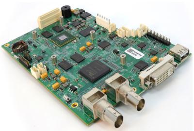 China Industrial Printed Circuit Board Assembly Pcba Service ISO9001 ISO13485 for sale