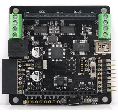 China Pcb Pcba Montaje de placas de circuitos impresos BT Módulo EMS en venta